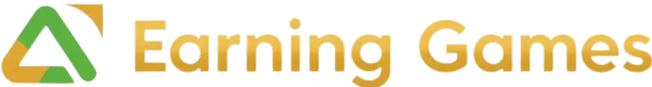 Earning Games PK