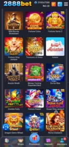 2888 Bet APK Free Download For Android Latest Version 2