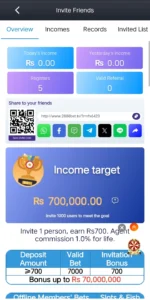 2888 Bet APK Free Download For Android Latest Version 3