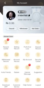 2888 Bet APK Free Download For Android Latest Version 9