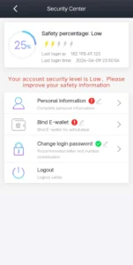 2888 Bet APK Free Download For Android Latest Version 4