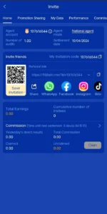 988Win Game APK Free Download For Android Latest Version 4