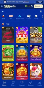 988Win Game APK Free Download For Android Latest Version 1