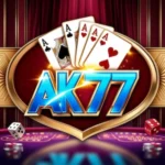 AK77 Game