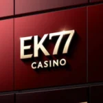 EK77 Game