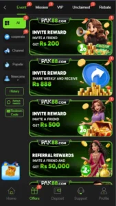 PAK88 Game APK Free Download For Android Latest Version 2