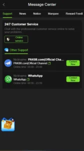 PAK88 Game APK Free Download For Android Latest Version 4