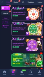 S98 Game APK Download For Android Pakistani Earnings Platform 3