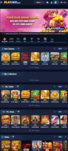 Play PKR Game APK Free Download Latest Earning App 3