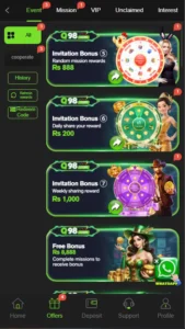 Q98 Game APK Free Download For Android Latest Version 4