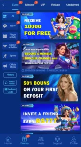 SK-gwd777 Game APK Download For Android Pakistani Users 2