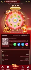 OK222 Game New APK Download For Pakistani Users Latest App 3
