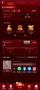 OK222 Game New APK Download For Pakistani Users Latest App 4