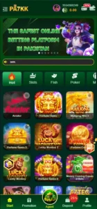 PA7KK Game Free Download APK For Android Latest Update 1