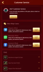 A26 Game Download APK New Mobile Earning Platform 5