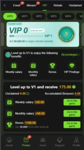 VK999 Game Free Download APK For Android Users In Pakistan 6