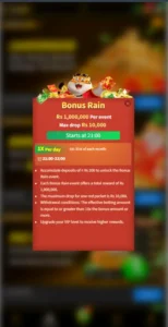 2J Bet Game APK App Download For Android With Daily Earnings 9