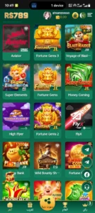 RS789 Game New APK Download For Pakistani Users 1