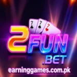 2Fun Bet Game