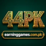 44PK Game