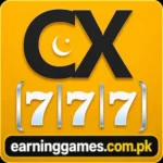 CX777 Game