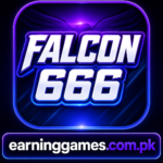Falcon 666 Game