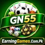 GN55 Game