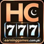 HC777 Game