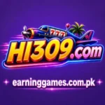 Hi309 Game