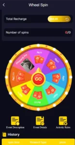 Royal 8 Bet New Mobile Earning Platform Download In Pakistan 3