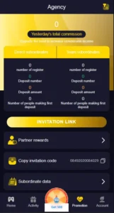 Royal 8 Bet New Mobile Earning Platform Download In Pakistan 4