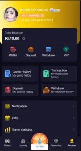 Royal 8 Bet New Mobile Earning Platform Download In Pakistan 6