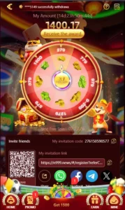 N999 Game Free Download For Android Latest Earning App 3