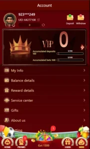 N999 Game Free Download For Android Latest Earning App 5