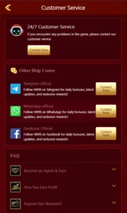 N999 Game Free Download For Android Latest Earning App 7