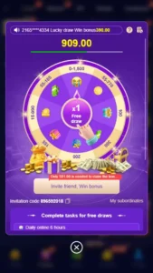 RS778 Game Download APK For Android Latest New Version 4