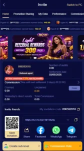 RS778 Game Download APK For Android Latest New Version 7