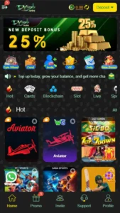 TY777 Game New Mobile App Download In Pakistan 1