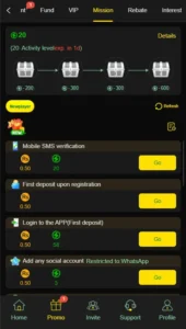 TY777 Game New Mobile App Download In Pakistan 3