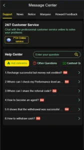 TY777 Game New Mobile App Download In Pakistan 5