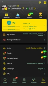 TY777 Game New Mobile App Download In Pakistan 6