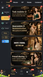 K77 Slot Game Android APK – Pakistani New Trending Platform 3