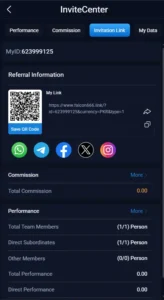 Falcon 666 Game Earnings App Download For Pakistani Users 6