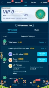 BT111 Game Free App Download For Pakistani Android Users 6