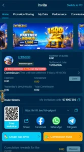 BT111 Game Free App Download For Pakistani Android Users 3