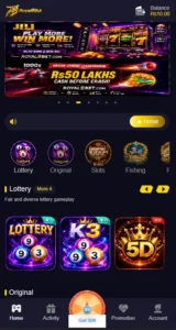 Royal 8 Bet New Mobile Earning Platform Download In Pakistan 1