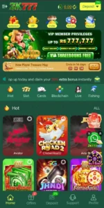 ZK777 Game Mobile APK Download For Android Latest Release 1