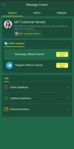 ZK777 Game Mobile APK Download For Android Latest Release 4