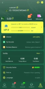 ZK777 Game Mobile APK Download For Android Latest Release 5