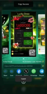 ZK777 Game Mobile APK Download For Android Latest Release 6